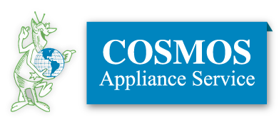Cosmos Appliance Service
