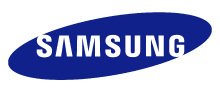 SAMSUNG logo