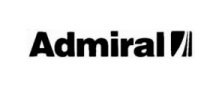 Admiral logo