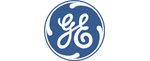 GE logo